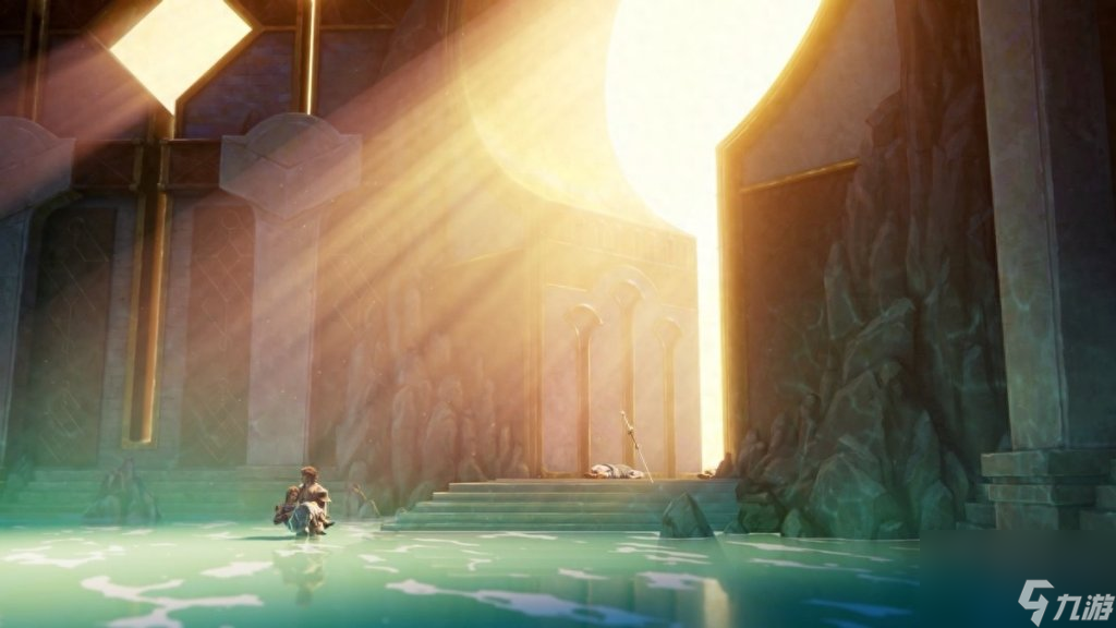 lol英雄联盟单机版解锁(LOL单机版游戏介绍)「待收藏」