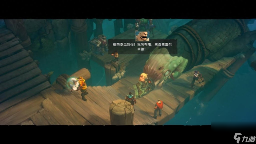 lol英雄联盟单机版解锁(LOL单机版游戏介绍)「待收藏」