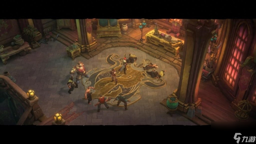 lol英雄联盟单机版解锁(LOL单机版游戏介绍)「待收藏」