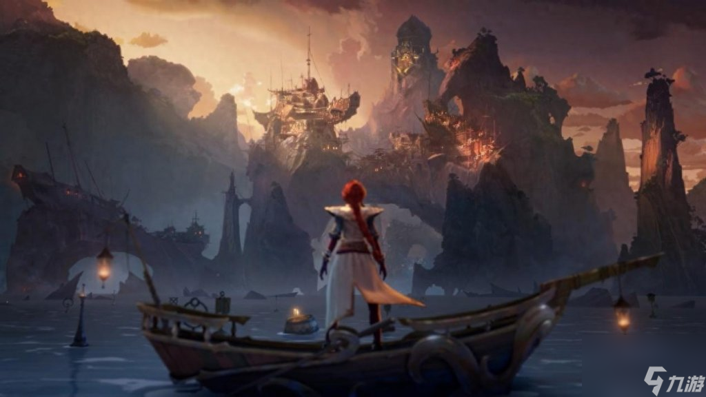 lol英雄联盟单机版解锁(LOL单机版游戏介绍)「待收藏」