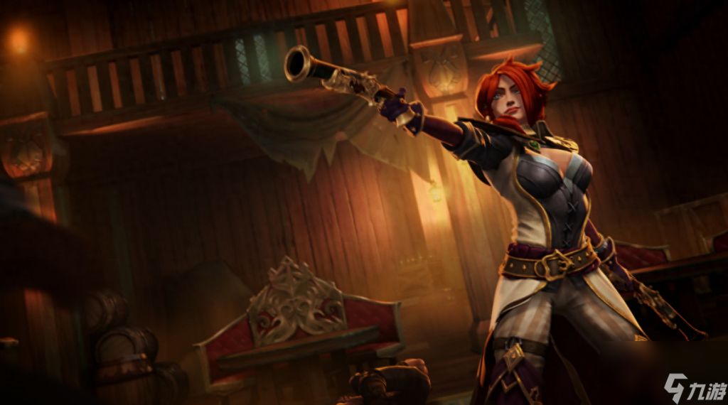 lol英雄联盟单机版解锁(LOL单机版游戏介绍)「待收藏」