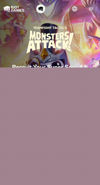 星空电竞：英雄联盟手游